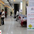 افتتاحیه مجتمع تجاری و اداری تجهیزات ایمنی و آتش نشانی نگین رازی