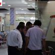 افتتاحیه مجتمع تجاری و اداری تجهیزات ایمنی و آتش نشانی نگین رازی
