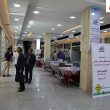 افتتاحیه مجتمع تجاری و اداری تجهیزات ایمنی و آتش نشانی نگین رازی