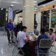 افتتاحیه مجتمع تجاری و اداری تجهیزات ایمنی و آتش نشانی نگین رازی