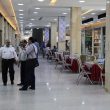 افتتاحیه مجتمع تجاری و اداری تجهیزات ایمنی و آتش نشانی نگین رازی