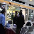 افتتاحیه مجتمع تجاری و اداری تجهیزات ایمنی و آتش نشانی نگین رازی