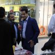 افتتاحیه مجتمع تجاری و اداری تجهیزات ایمنی و آتش نشانی نگین رازی