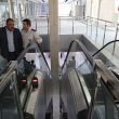 افتتاحیه مجتمع تجاری و اداری تجهیزات ایمنی و آتش نشانی نگین رازی