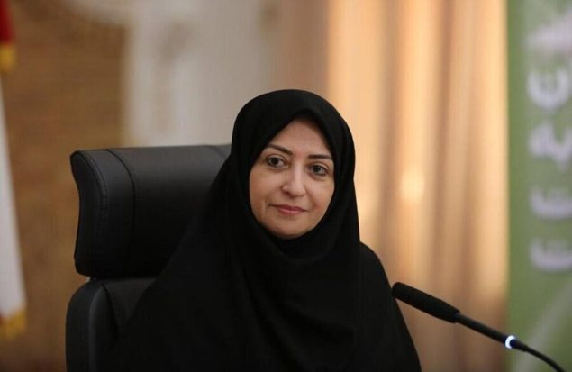 رئیس سازمان محیط زیست در نشست تشکل‌های محیط زیست؛ حفاظت طبیعت