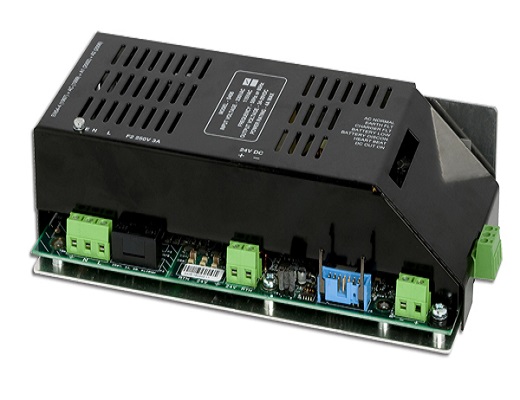 منبع تغذیه جدید Kentec وارد بازار شد.