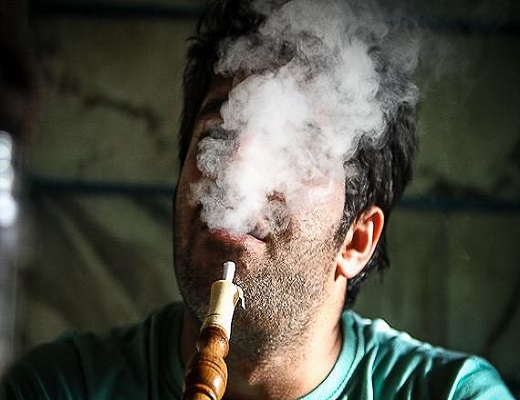وجود 200 عامل سرطان در اسانس‌های تنباکوی قلیان
