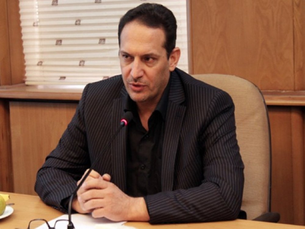 آقای دکتر عباس استاد تقی زاده