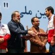 شانزدهمین دوره طرح ایمنی و سلامت مسافران نوروزی