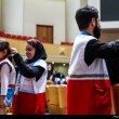 شانزدهمین دوره طرح ایمنی و سلامت مسافران نوروزی