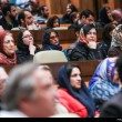 مراسم روز درختکاری با حضور معصومه ابتکار رئیس سازمان محیط زیست