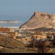 حال و هوای این روزهای دریاچه ارومیه