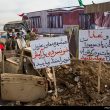 مانور امداد و نجات سپاه تهران بزرگ