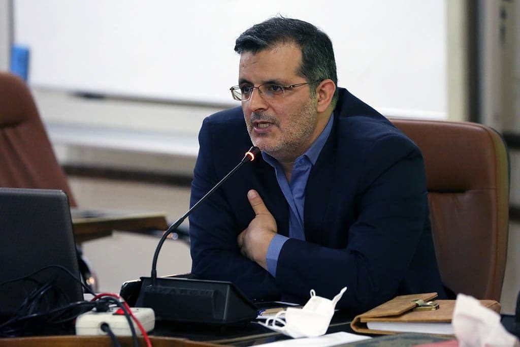 نمایشگاه‌های بین‌المللی ایران در دولت چهاردهم