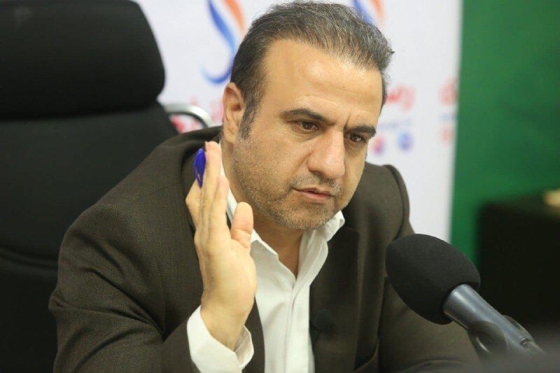 ایران پلاست – پایگاه تخصصی صنعت پلیمر