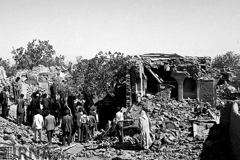 روز ملی اردوهای جهادی و امدادی در ایران، نماد همبستگی و ایثار مردم