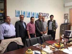سیباشهر یک گام به پیش