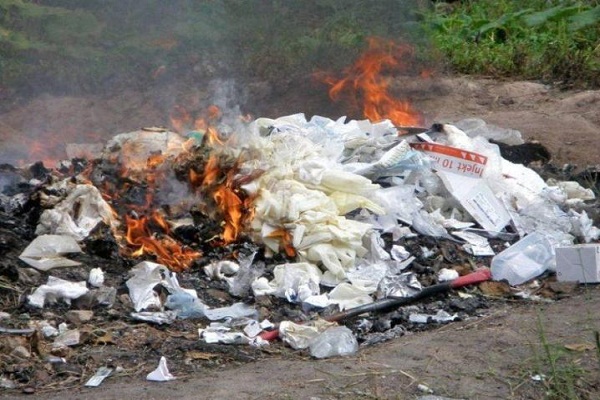Garbage