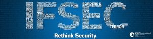 نمایشگاه تجهیزات ایمنی و امنیت لندن (IFSEC)