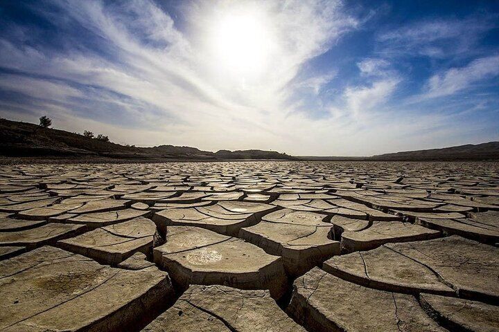 تصویر مرتبط با بحران کم‌بارشی و خشکسالی در ایران