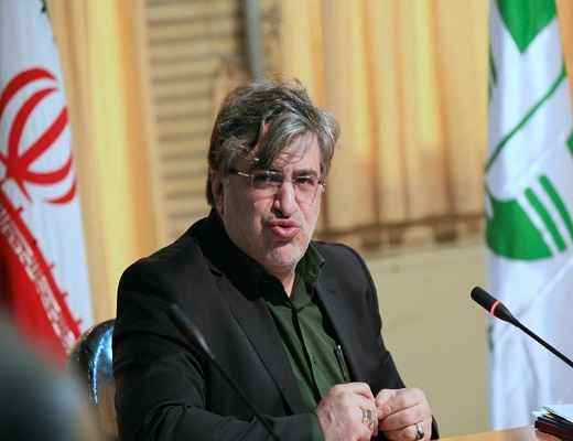 نهمین جلسه شورای محیط زیست برنامه ششم توسعه برگزار شد