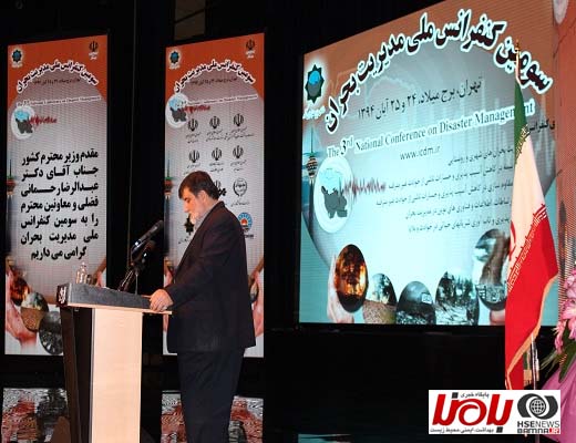 تسریع در کارها با گسترش پوشش بیمه‌ ها