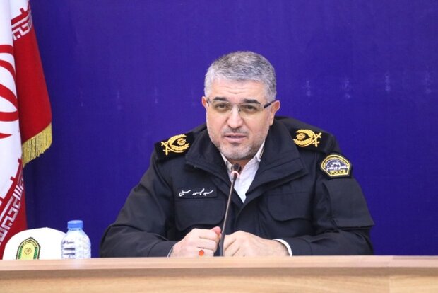تاکید بر ایمنی در جادهها؛ کاهش حوادث رانندگی و تلفات سفرهای تابستانی