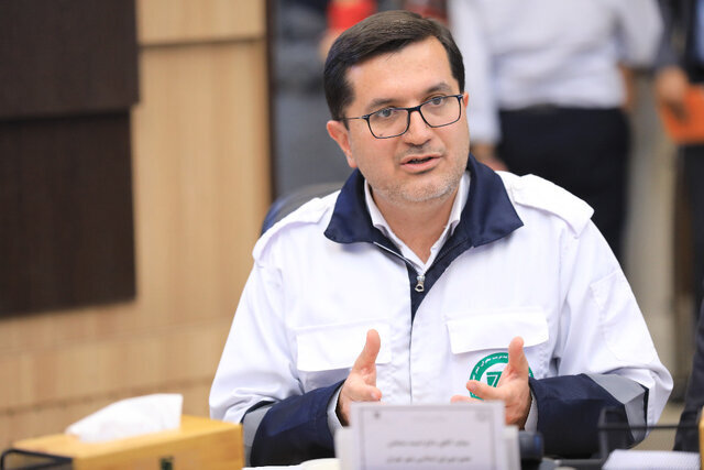 ایمنی مدارس و ساختمانهای تهران با اقدامات مدیریت بحران و آموزش داوطلبان دوام ارتقا یافته است