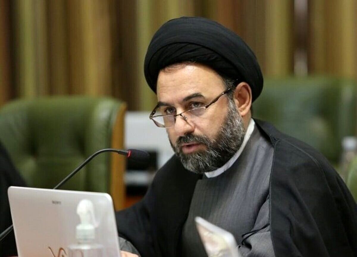 ئیس کمیته عمران تهران در بازدید از پروژههای عمرانی و مقابله با بحران آب و فرونشست تهران