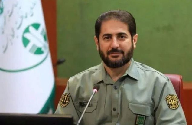 دوربین پیشرفته برای پایش علمی یوزپلنگ ایرانی در پناهگاه توران شاهرود