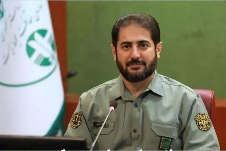 دوربین پیشرفته برای پایش علمی یوزپلنگ ایرانی در پناهگاه توران شاهرود