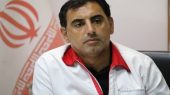 آمادهباش نیروهای امداد و نجات هلالاحمر در گیلان و مازندران