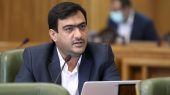 رصد و ایمنی باراندازهای تهران برای کاهش حوادث و ارتقای خدمات شهری