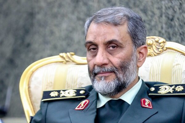 سردار رضایی در جلسه بهره‌گیری از هوش مصنوعی و نقش آن در مأموریت‌های پلیس و مدیریت بحران