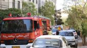میانگین زمان رسیدن آتش‌نشانی اصفهان به حوادث کمتر از ۵ دقیقه است