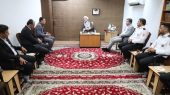آتش‌نشانی و هوش مصنوعی؛ تجهیزات رباتیک برای خدمت‌رسانی بهتر