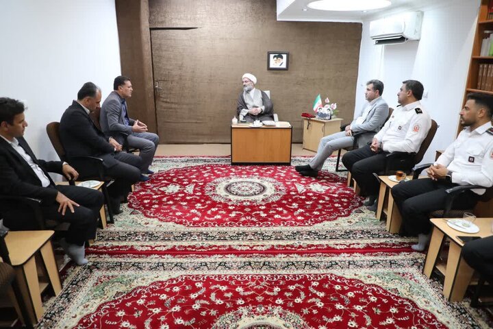 آتش‌نشانی و هوش مصنوعی؛ تجهیزات رباتیک برای خدمت‌رسانی بهتر