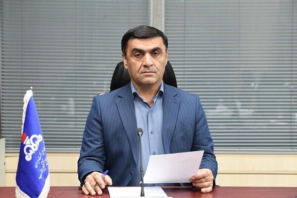 بازدید مدیرعامل شرکت نفت‌خیز جنوب از مجتمع صنعتی کریت با تاکید بر استمرار تولید و حفاظت محیط‌ زیست