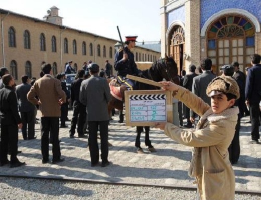 تبریزی در اعتراض به هفت سریال‌اش را متوقف کرد