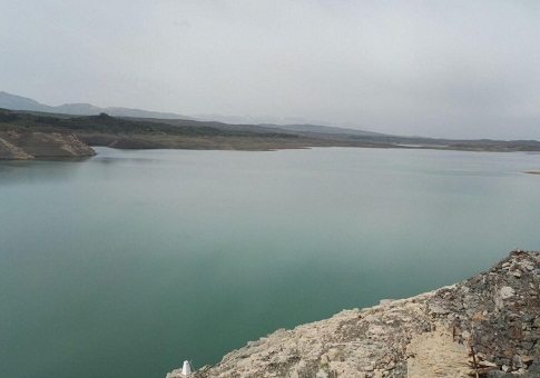 ذخیره آب