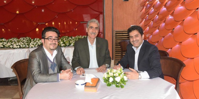 قلمچی