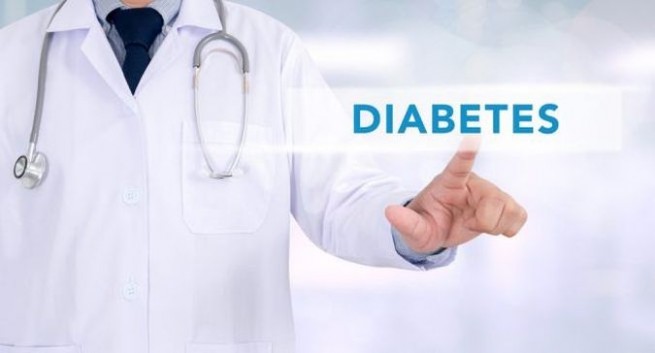 Diabetes