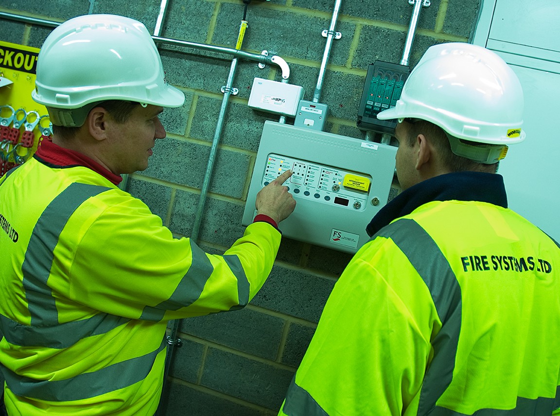 Fire Alarm (1)