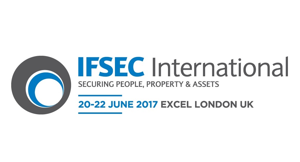 نمایشگاه تجهیزات ایمنی و امنیت لندن (IFSEC)