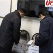 انتخابات هیئت مدیره و بازرسی اتحادیه الکترونیک و حفاظتی