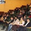 سمینار برگزاری موفق ایمنی در کارگاههای ساختمانی، دانشگاه صنعتی امیرکبیر