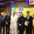 سمینار برگزاری موفق ایمنی در کارگاههای ساختمانی، دانشگاه صنعتی امیرکبیر