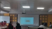 آموزش تخصصی امداد و نجات آسانسور برای آتش‌نشانان کرج