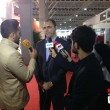 گزارش تصویری از افتتاح دومین نمایشگاه بین المللی بهداشت، ایمنی و محیط زیست