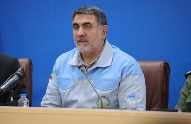 راه‌اندازی مرکز ملی پاسخ به بحران برای هماهنگی سریع عملیات امدادی